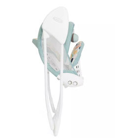 Graco Delight Baby ljuljaška za bebe Playtime