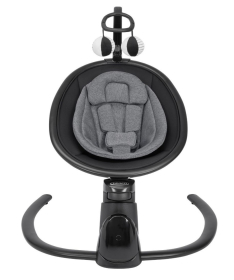 Graco Sway ‘n Grow ljuljaška za bebe Midnight