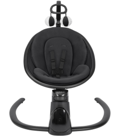 Graco Sway ‘n Grow ljuljaška za bebe Midnight