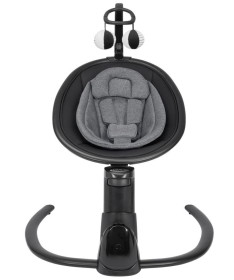 Graco Sway ‘n Grow ljuljaška za bebe Midnight