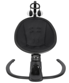 Graco Sway ‘n Grow ljuljaška za bebe Midnight