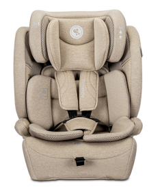 Lorelli Adventure i-Size auto sedište za decu 76-150 cm Beige