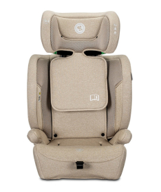 Lorelli Adventure i-Size auto sedište za decu 76-150 cm Beige