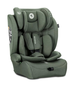 Lorelli Adventure i-Size auto sedište za decu 76-150cm Green