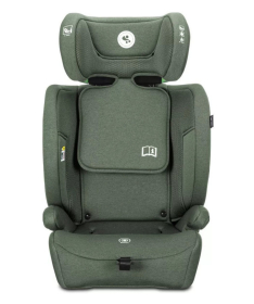 Lorelli Adventure i-Size auto sedište za decu 76-150cm Green