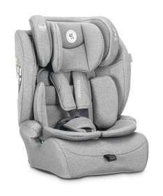 Lorelli Adventure i-Size auto sedište za decu 76-150cm Grey
