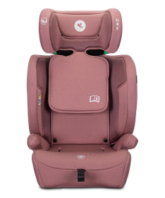 Lorelli Adventure i-Size auto sedište za decu 76-150cm Pink