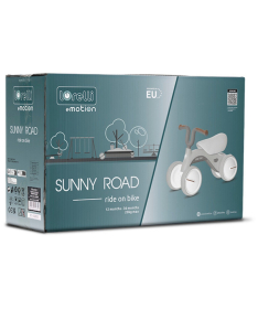 Lorelli Ride-on Bike Sunny Road guralica za decu Grey