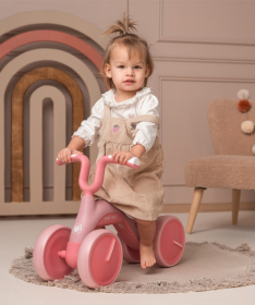 Lorelli Ride-on Bike Sunny Road guralica za decu Pink