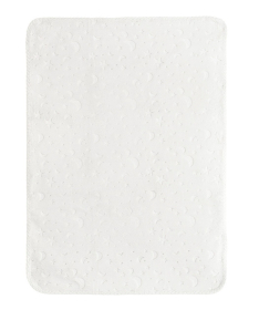 Lorelli Twinkle ćebe za bebe 80x110cm White