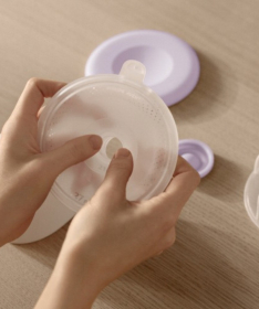Avent Hands Free Dual standard dvostruka električna pumpica za dojke SCF495/11