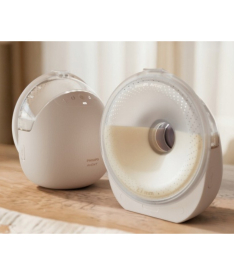 Avent Hands Free Dual standard dvostruka električna pumpica za dojke SCF495/11