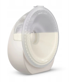 Avent Hands Free Dual standard dvostruka električna pumpica za dojke SCF495/11