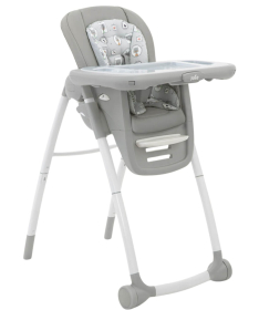 Joie Multiply hranilica za bebe 6 u 1 Portret