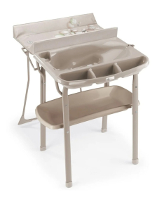 Cam Aqua Spa pult (podloga) za presvlačenje beba Bubble Bear C-613.261