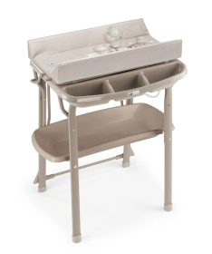 Cam Aqua Spa pult (podloga) za presvlačenje beba Bubble Bear C-613.261