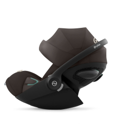 Cybex Cloud G3 i-Size Plus auto sedište za bebe 40-87cm Chocolate Brown