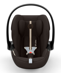Cybex Cloud G3 i-Size Plus auto sedište za bebe 40-87cm Chocolate Brown