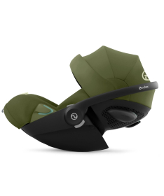Cybex Cloud G3 i-Size Plus auto sedište za bebe 40-87cm Moss Green