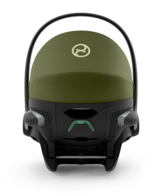Cybex Cloud G3 i-Size Plus auto sedište za bebe 40-87cm Moss Green