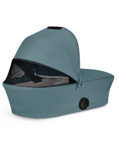 Cybex Melio nosiljka za bebe za kolica Stormy Blue Light New