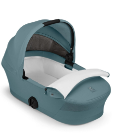 Cybex Melio nosiljka za bebe za kolica Stormy Blue Light New