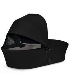 Cybex Melio nosiljka za bebe za kolica Magic Black 526000809
