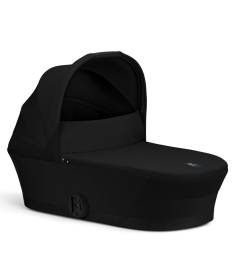 Cybex Melio nosiljka za bebe za kolica Magic Black 526000809