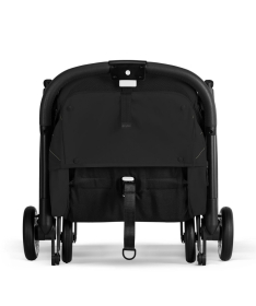 Cybex Orfeo kolica za decu do 22 kg Black frame - Magic black New