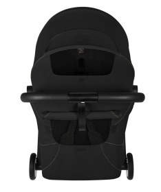 Cybex Orfeo kolica za decu do 22 kg Black frame - Magic black New
