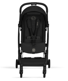 Cybex Orfeo kolica za decu do 22 kg Black frame - Magic black New