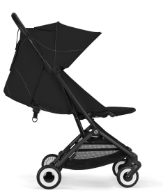 Cybex Orfeo kolica za decu do 22 kg Black frame - Magic black New