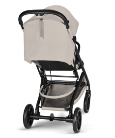 Cybex Beezy kolica za bebe do 22 kg Dune Grey