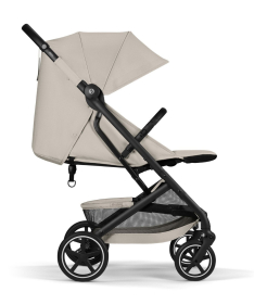Cybex Beezy kolica za bebe do 22 kg Dune Grey