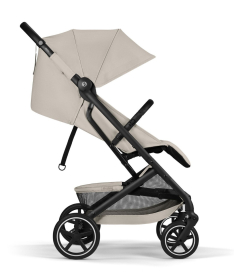 Cybex Beezy kolica za bebe do 22 kg Dune Grey