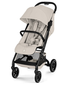 Cybex Beezy kolica za bebe do 22 kg Dune Grey