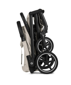 Cybex Beezy kolica za bebe do 22 kg Dune Grey