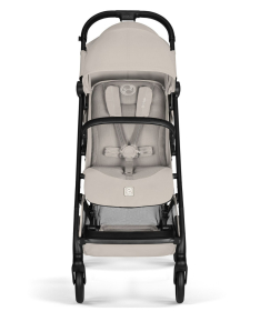 Cybex Beezy kolica za bebe do 22 kg Dune Grey