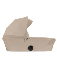 Cybex Melio Carbon kolica 2 u 1 sa nosiljkom - Almond Beige