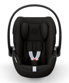 Cybex Melio Carbon kolica 2 u 1 sa auto sedištem Cloud G3 I-size - Magic Black NEW