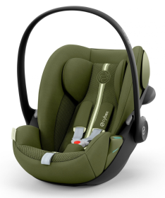 Cybex Balios S Lux kolica 2 u 1 sa auto sedištem Cloud G3 I-size plus - Moss Green