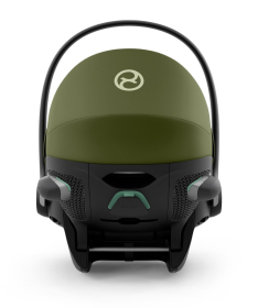 Cybex Balios S Lux kolica 2 u 1 sa auto sedištem Cloud G3 I-size plus - Moss Green