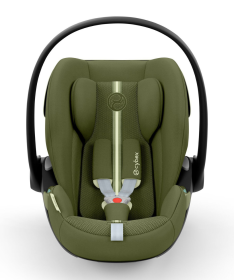 Cybex Balios S Lux kolica 2 u 1 sa auto sedištem Cloud G3 I-size plus - Moss Green