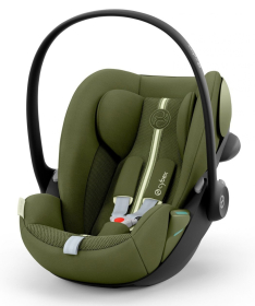 Cybex Balios S Lux kolica 3 u 1 sa auto sedištem Cloud G3 I-size - Moss Green