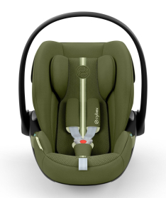 Cybex Balios S Lux kolica 3 u 1 sa auto sedištem Cloud G3 I-size - Moss Green