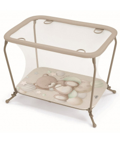 Cam Lusso ogradica za igru za bebe Bubble Bear B-111.261