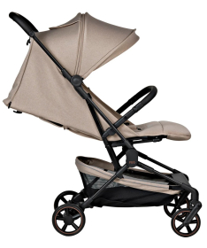 Peg Aria kolica za bebe do 22 kg Desert