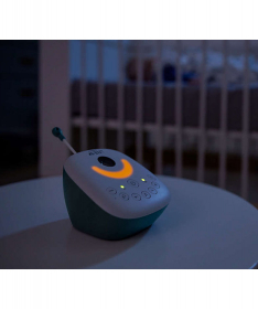 Avent Alarm za Bebe Dect Baby Monitor SCD731/52