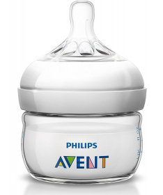 Avent flašica natural 260 ml - Kit + GRATIS flašica natural 60 ml SCF62725/699