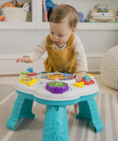 Baby Einstein muzički sto za igru Discovering Music Activity Table Sku90592